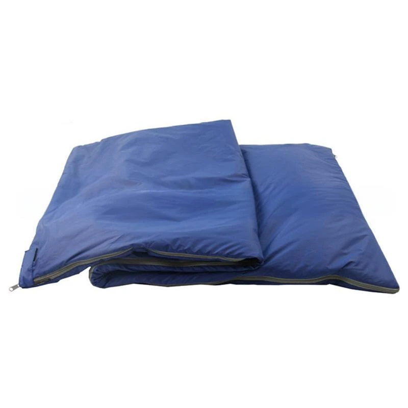 (image for) Ultralight Sleeping Bag for Adults 3 Season Outdoor Envelope Sleeping Bag for Camping Backpacking Travel Hiking Supplies